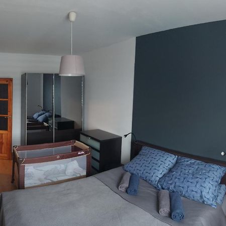 Apartament Turysty Zamczysko Замосць Экстерьер фото