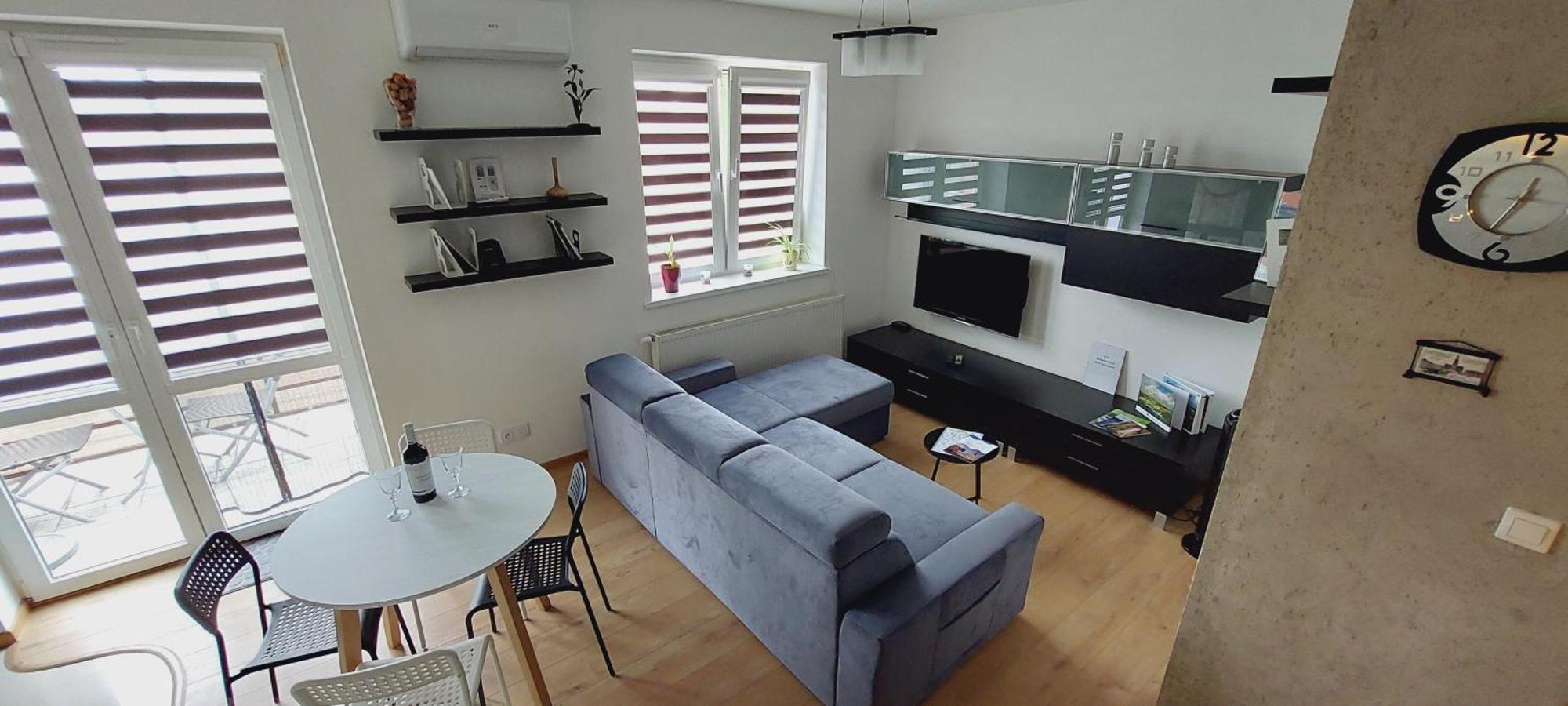 Apartament Turysty Zamczysko Замосць Экстерьер фото